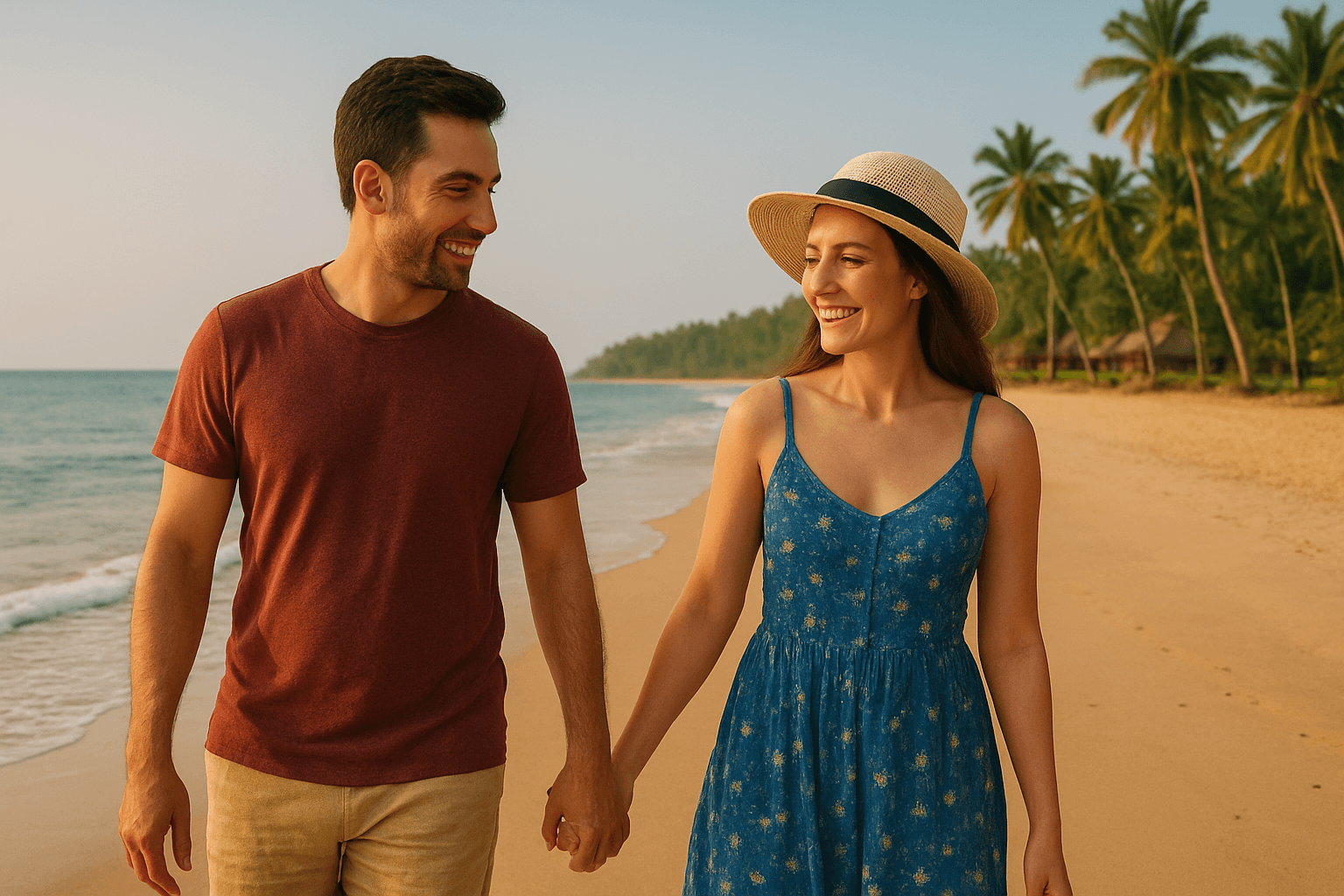 Classic Goa Experience