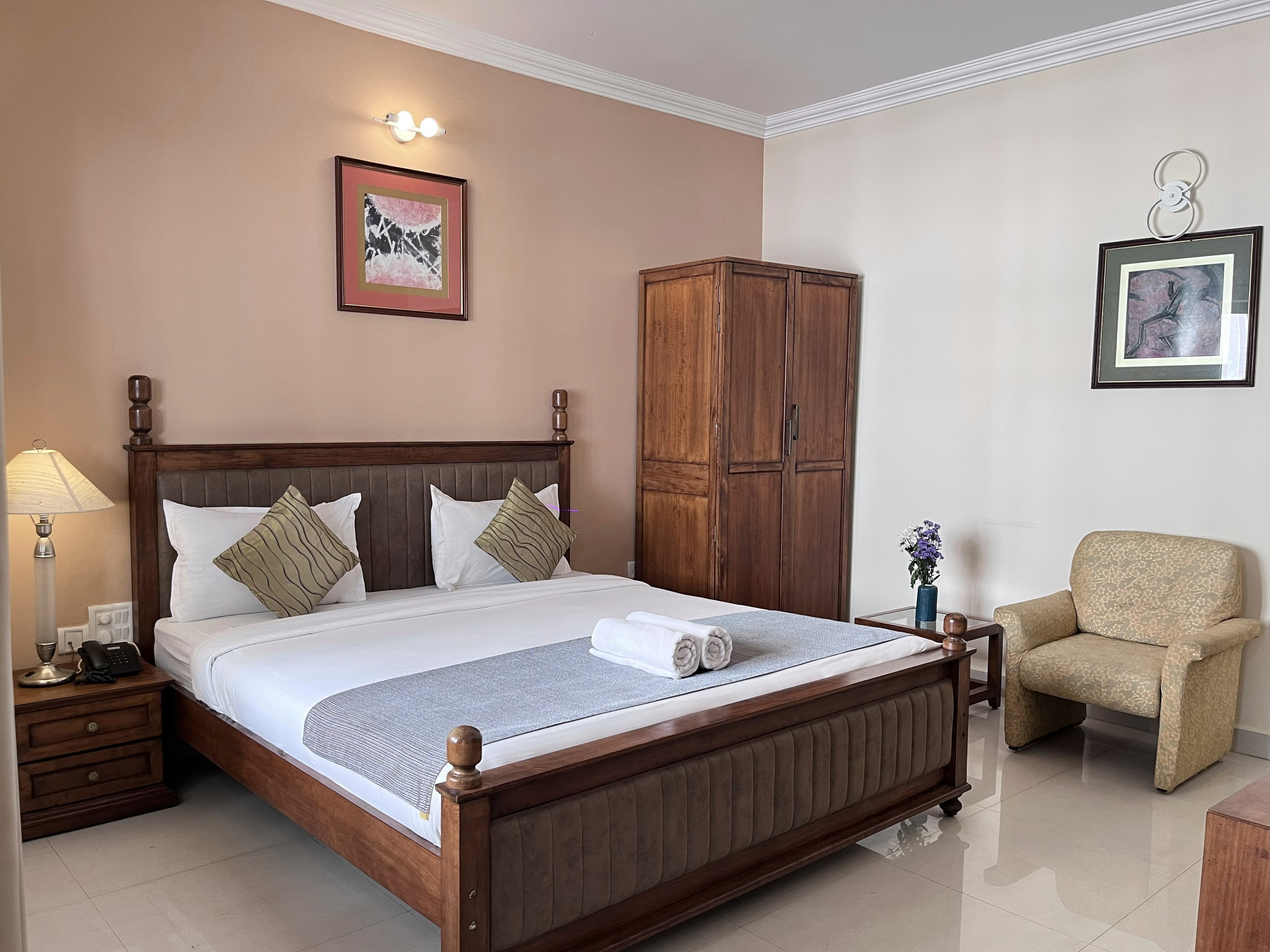Image of Suite Room at Q 23 Resort